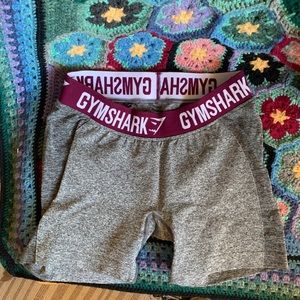 Gymshark shorts